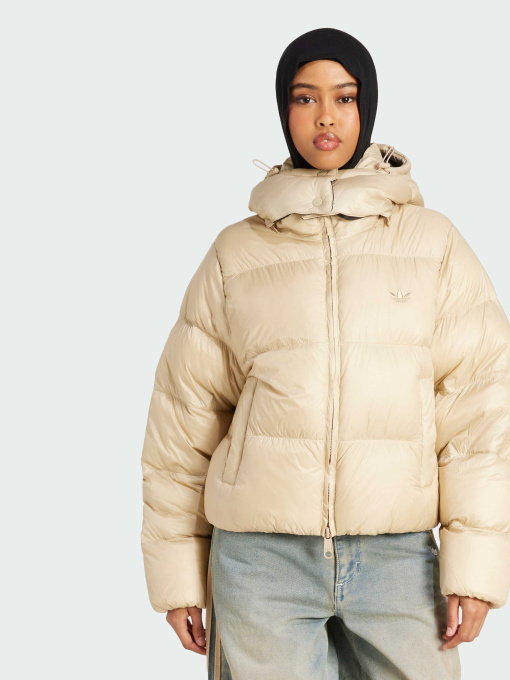 Куртки та дублянки Adidas Adidas Essentials модель JX2998 Фото