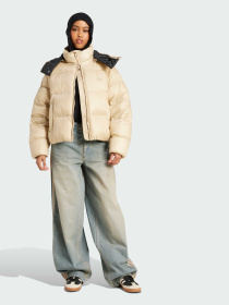 Куртки та дублянки Adidas Adidas Essentials модель JX2998 Фото