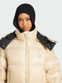 Куртки та дублянки Adidas Adidas Essentials модель JX2998 Фото