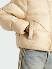 Куртки та дублянки Adidas Adidas Essentials модель JX2998 Фото