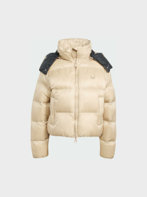 Куртки та дублянки Adidas Adidas Essentials модель JX2998 Фото