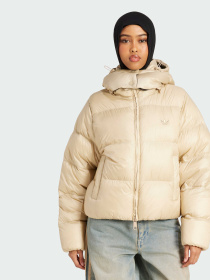 Куртки та дублянки Adidas Adidas Essentials модель JX2998 Фото