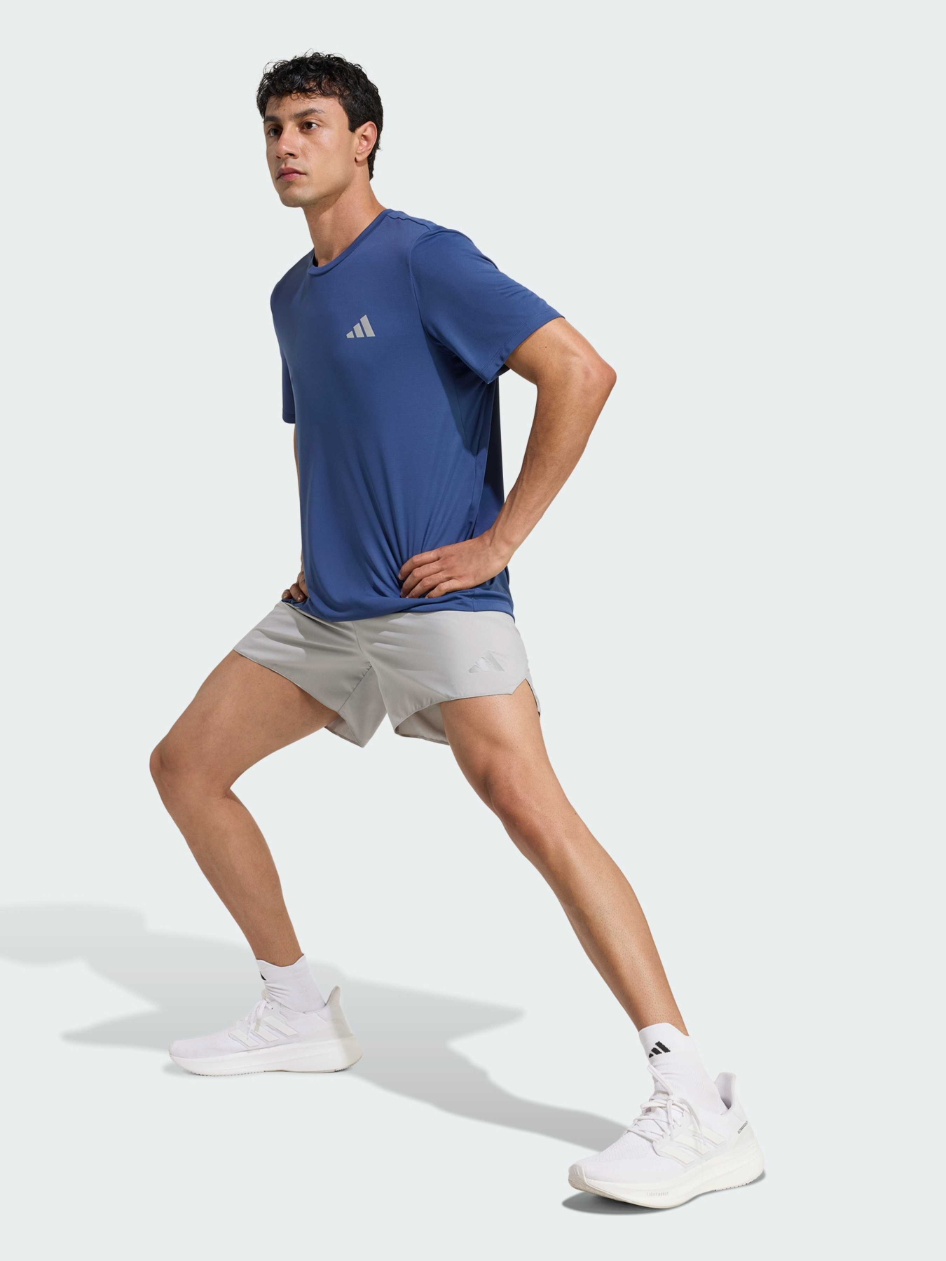 Шорти Adidas Adidas Essentials модель JZ7766 Фото