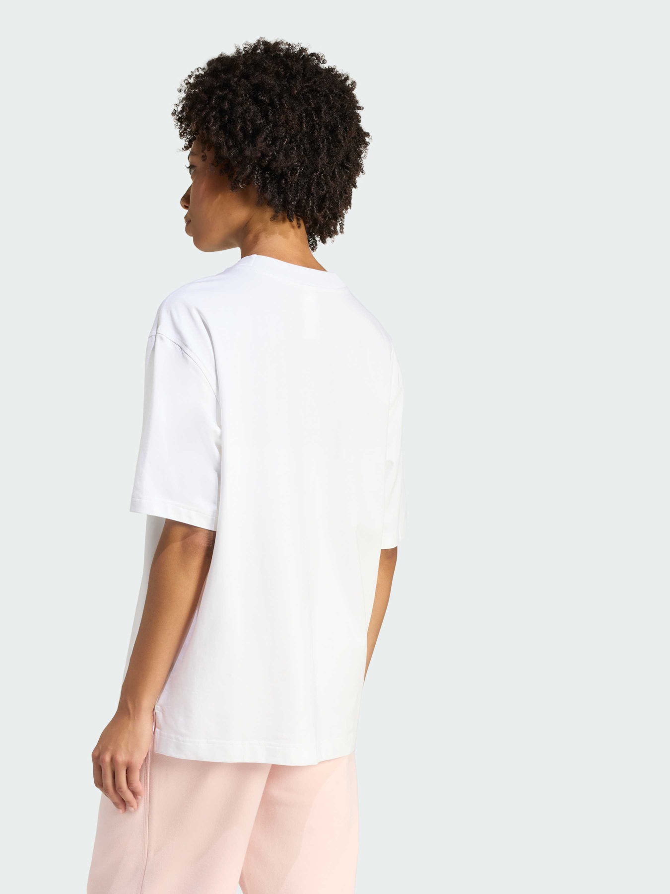 Футболки і поло Adidas Adidas Essentials модель KD1446 Фото