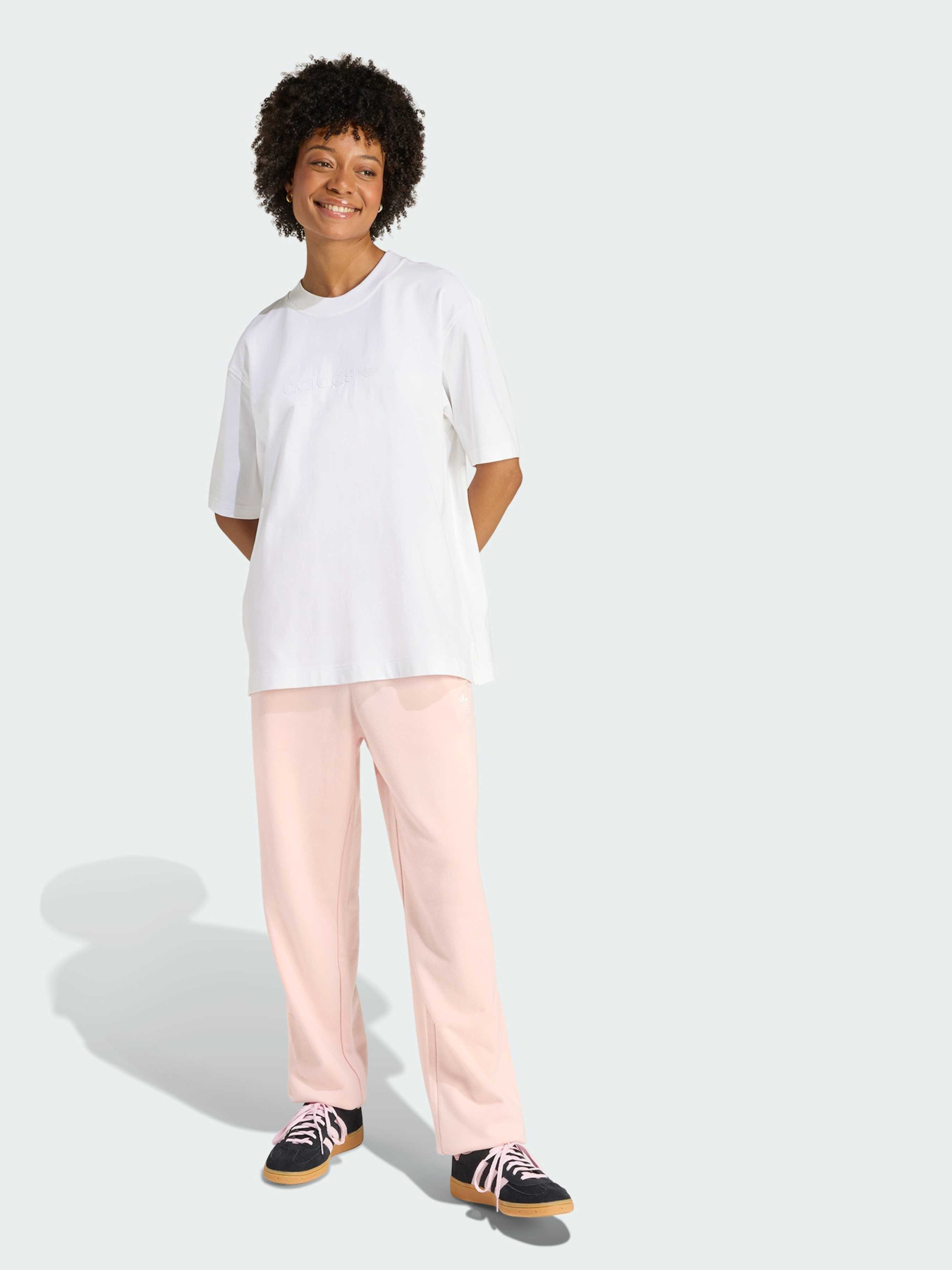 Футболки і поло Adidas Adidas Essentials модель KD1446 Фото