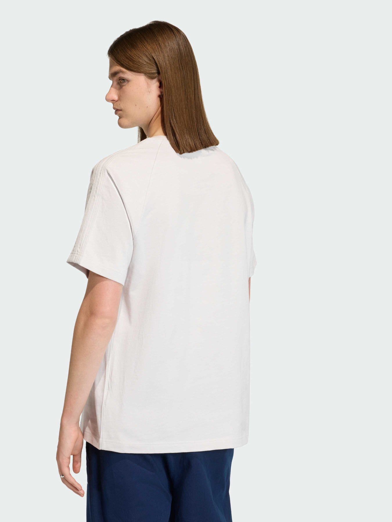 Футболки и поло Adidas Adidas Essentials модель KD3936 Фото