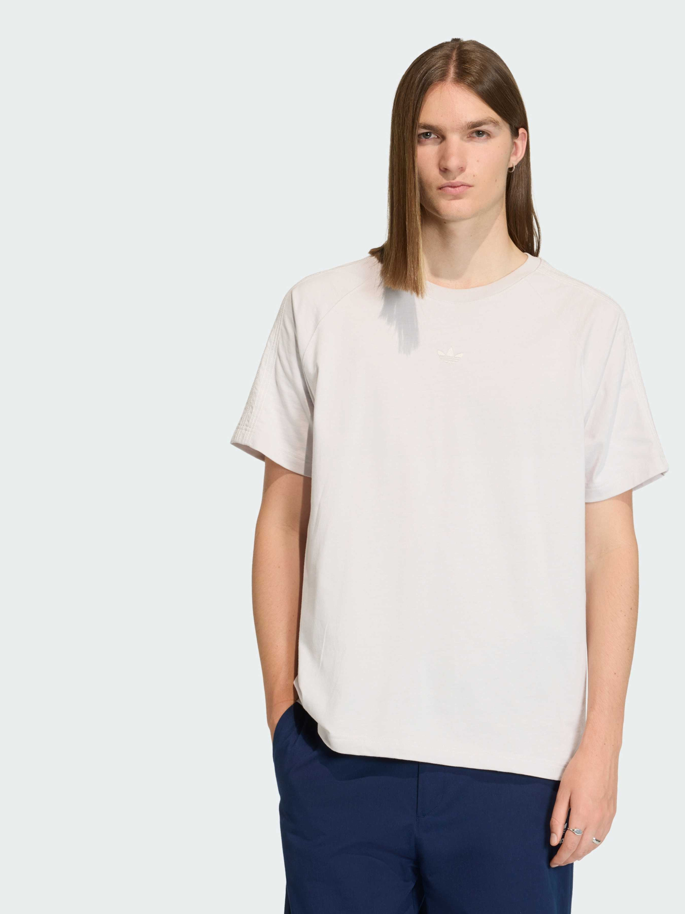 Футболки и поло Adidas Adidas Essentials модель KD3936 Фото