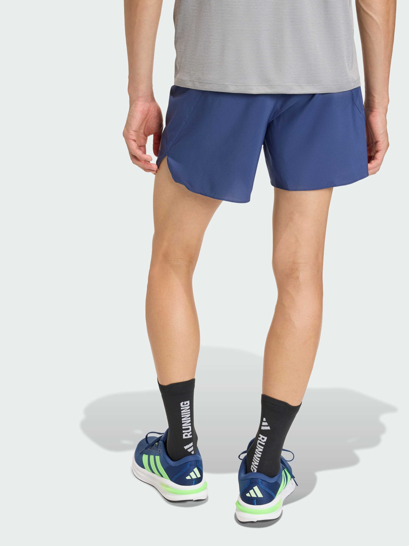 Шорти Adidas Adidas Essentials модель JZ7767 Фото