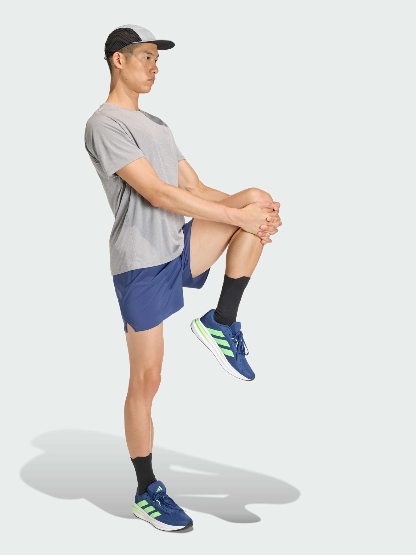 Шорти Adidas Adidas Essentials модель JZ7767 Фото