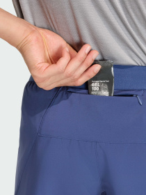 Шорти Adidas Adidas Essentials модель JZ7767 Фото