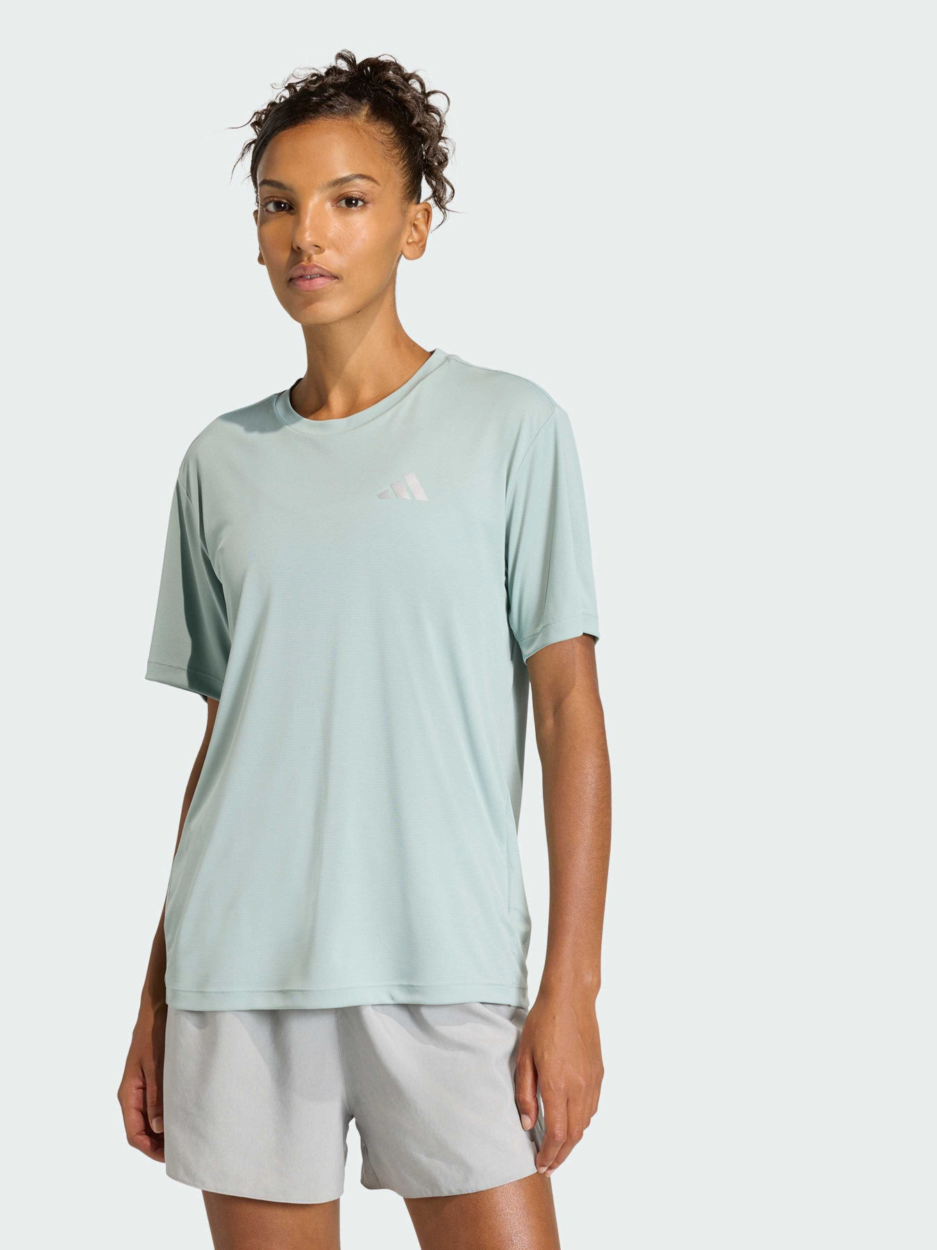 Футболки і поло Adidas Adidas Essentials модель KD0625 Фото