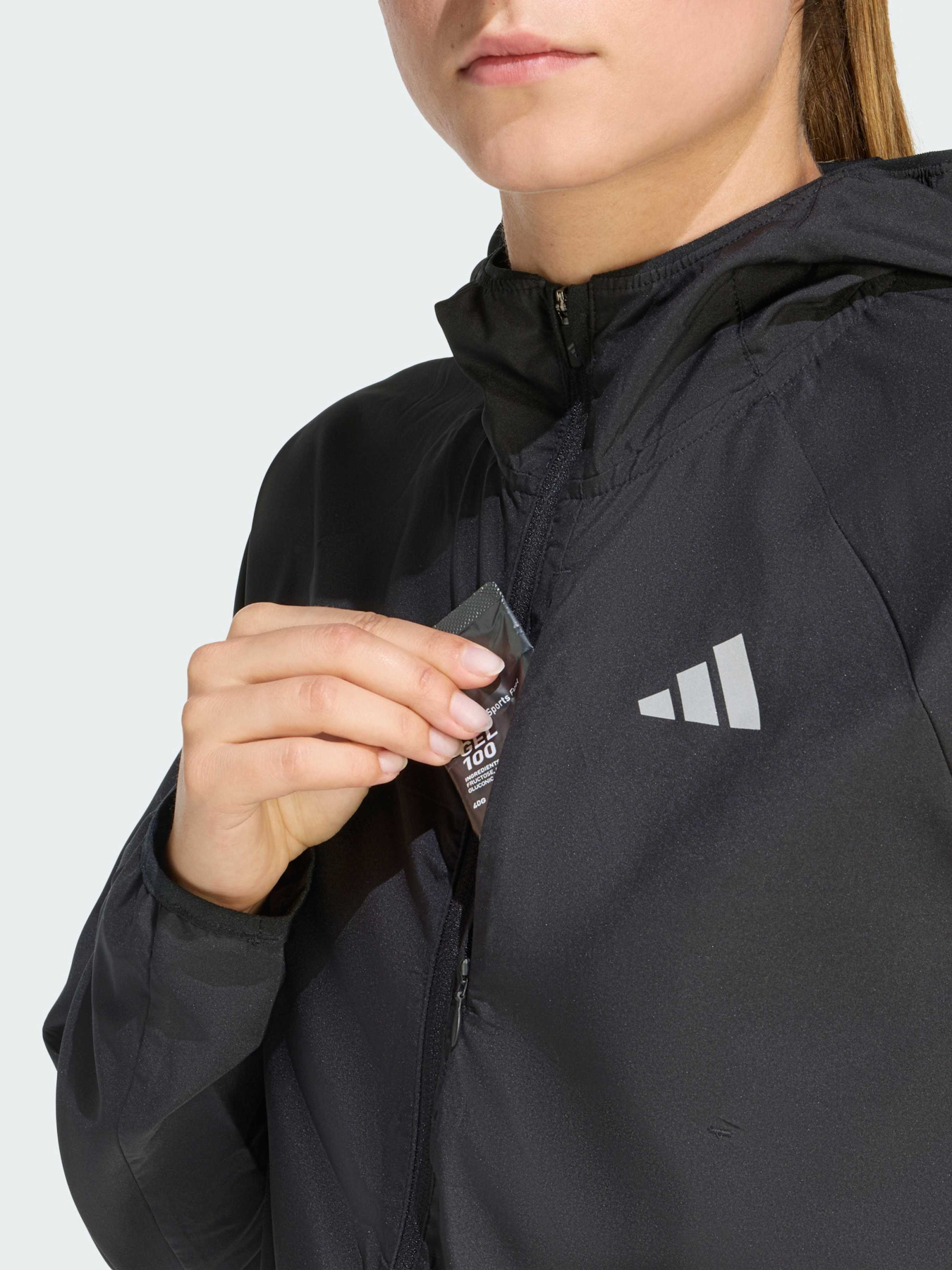 Куртки та дублянки Adidas Adidas Essentials модель KA4339 Фото