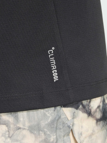 Футболки і поло Adidas Adidas Essentials модель JZ7808 Фото