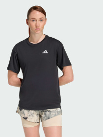 Футболки і поло Adidas Adidas Essentials модель JZ7808 Фото