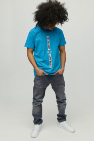 Футболки и поло YAPPI модель MBB10141 Фото