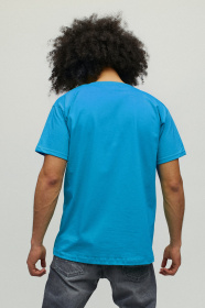 Футболки и поло YAPPI модель MBB10141 Фото