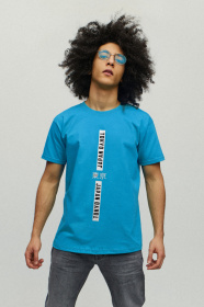 Футболки і поло YAPPI модель MBB10141 Фото