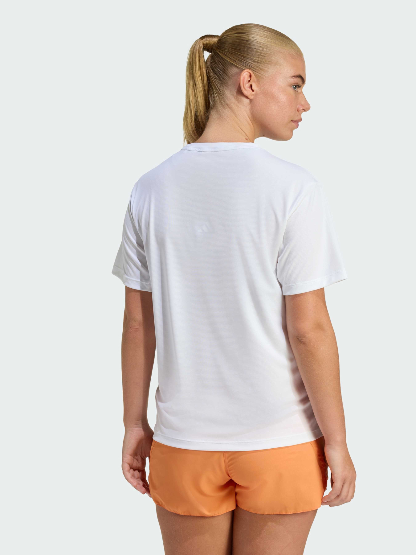 Футболки і поло Adidas Adidas Essentials модель KA0226 Фото