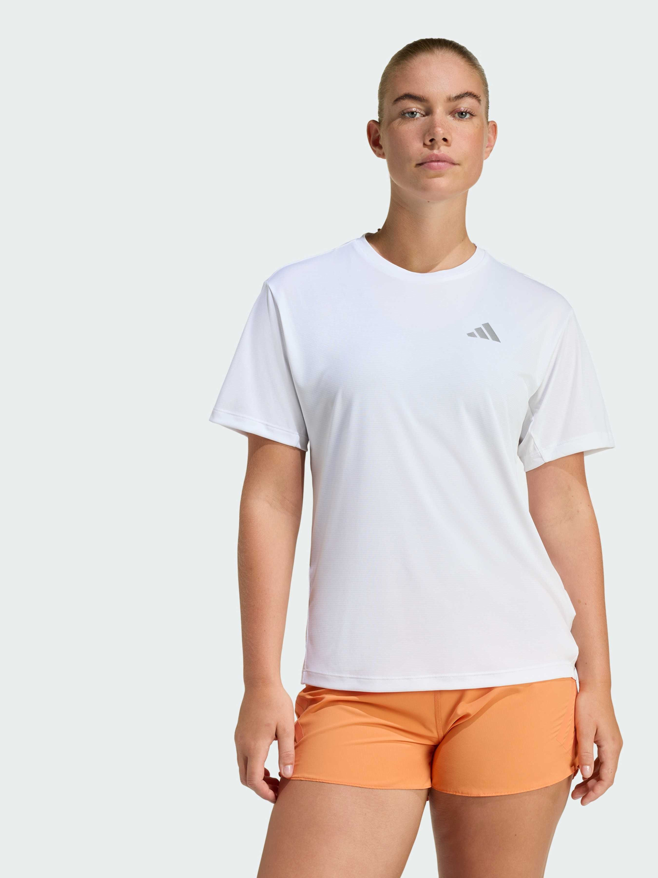 Футболки і поло Adidas Adidas Essentials модель KA0226 Фото