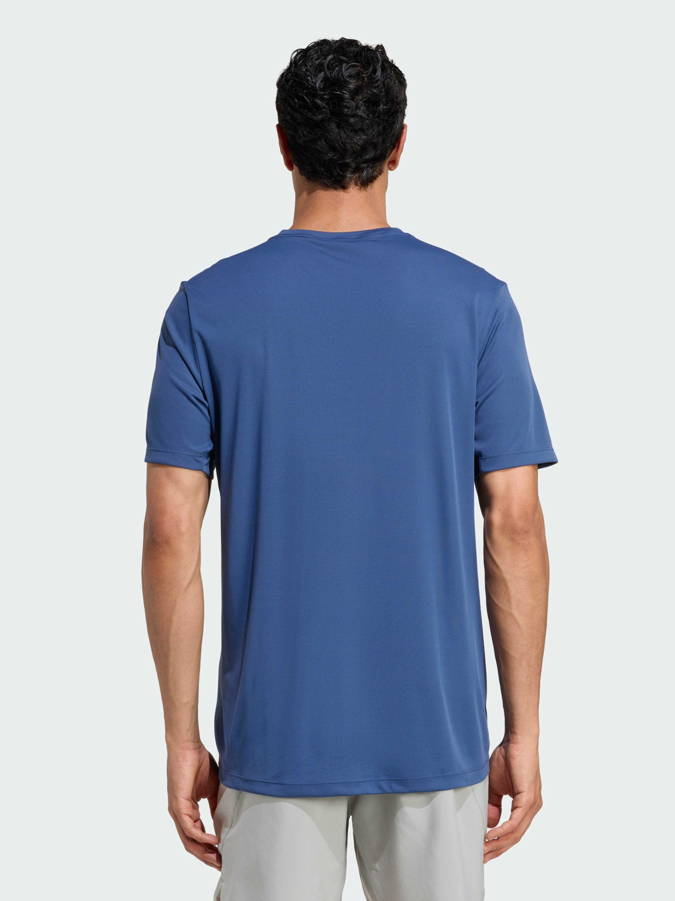 Футболки и поло Adidas Adidas Essentials модель KB5959 Фото