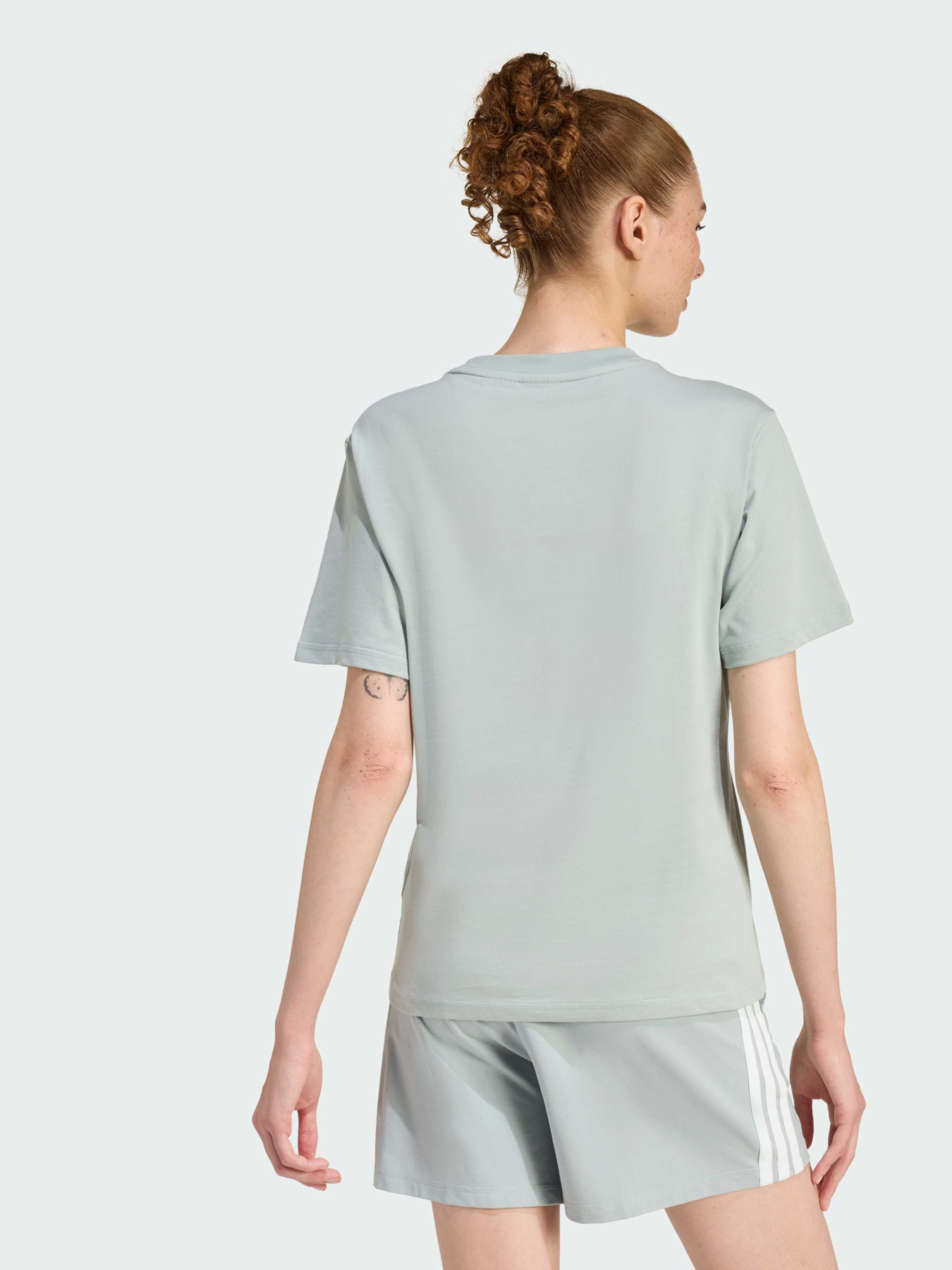 Футболки і поло Adidas Adidas Essentials модель KC5248 Фото