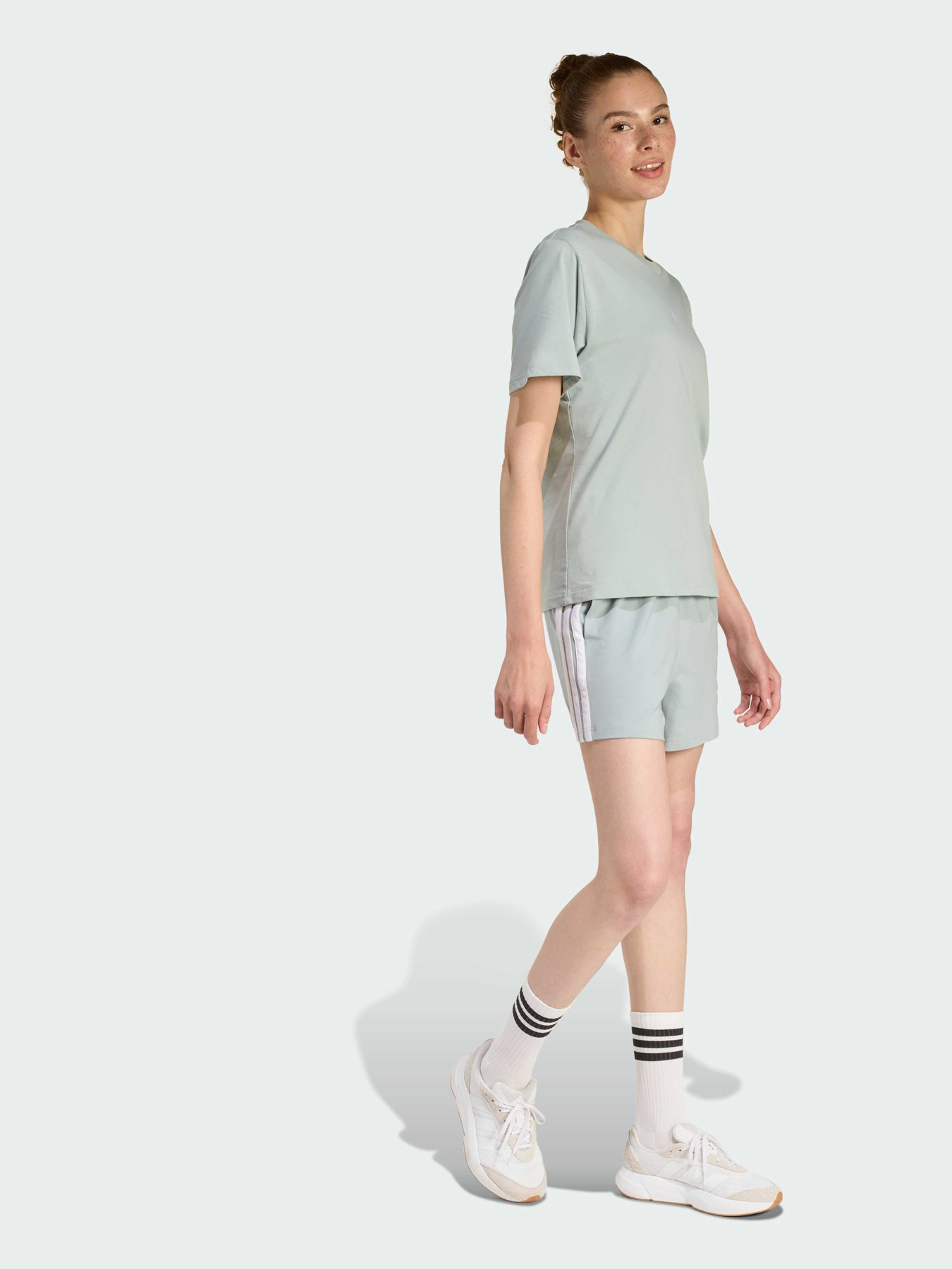 Футболки і поло Adidas Adidas Essentials модель KC5248 Фото