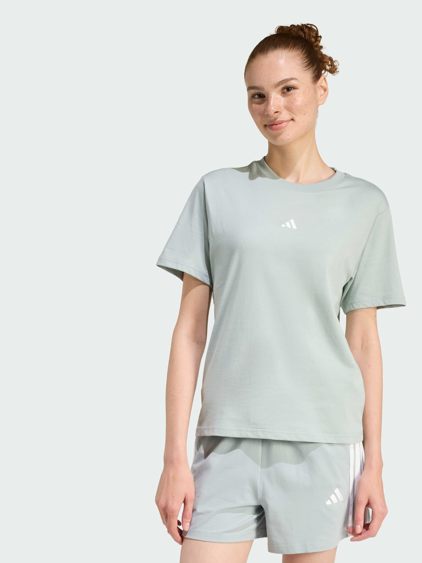 Футболки і поло Adidas Adidas Essentials модель KC5248 Фото