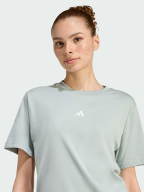 Футболки і поло Adidas Adidas Essentials модель KC5248 Фото