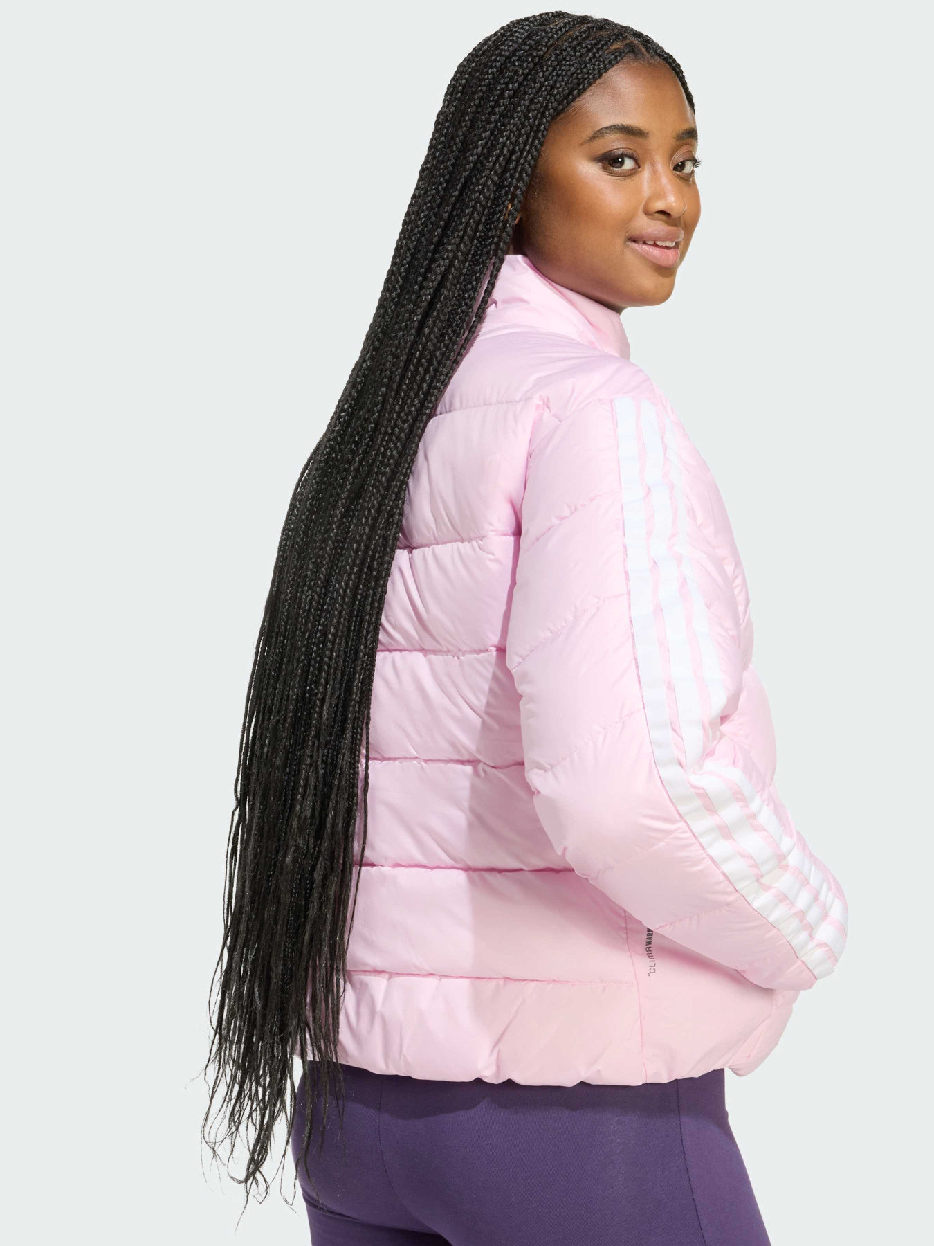 Куртки и дубленки Adidas Adidas Essentials модель JX7808 Фото