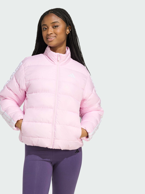 Куртки та дублянки Adidas Adidas Essentials модель JX7808 Фото