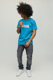 Футболки і поло YAPPI модель MBB10144 Фото