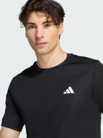 Футболки і поло Adidas Adidas Essentials модель KA3569 Фото