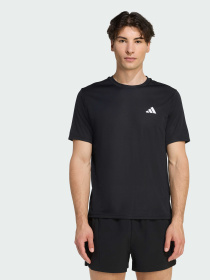 Футболки і поло Adidas Adidas Essentials модель KA3569 Фото