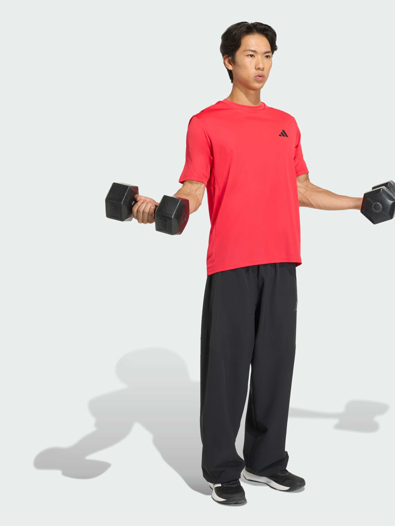 Футболки і поло Adidas Adidas Essentials модель KD5456 Фото