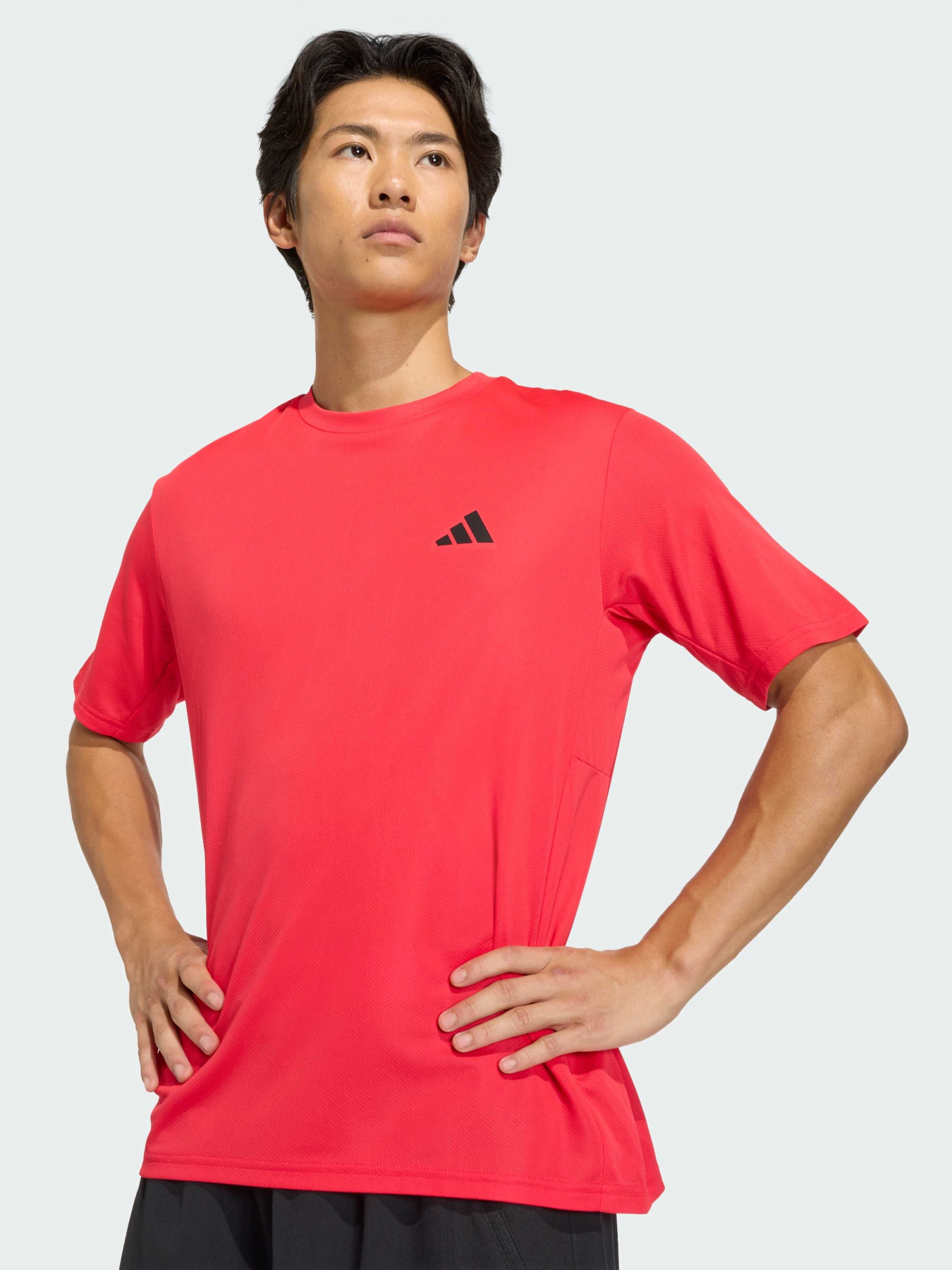 Футболки і поло Adidas Adidas Essentials модель KD5456 Фото