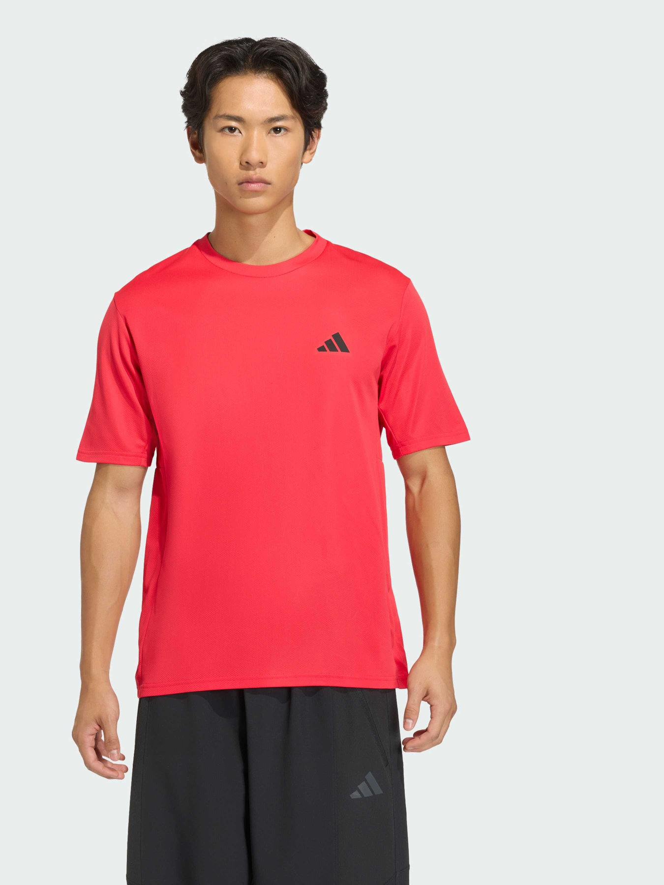 Футболки і поло Adidas Adidas Essentials модель KD5456 Фото