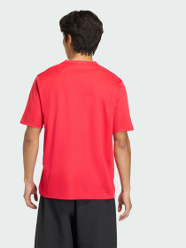 Футболки і поло Adidas Adidas Essentials модель KD5456 Фото