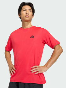 Футболки і поло Adidas Adidas Essentials модель KD5456 Фото