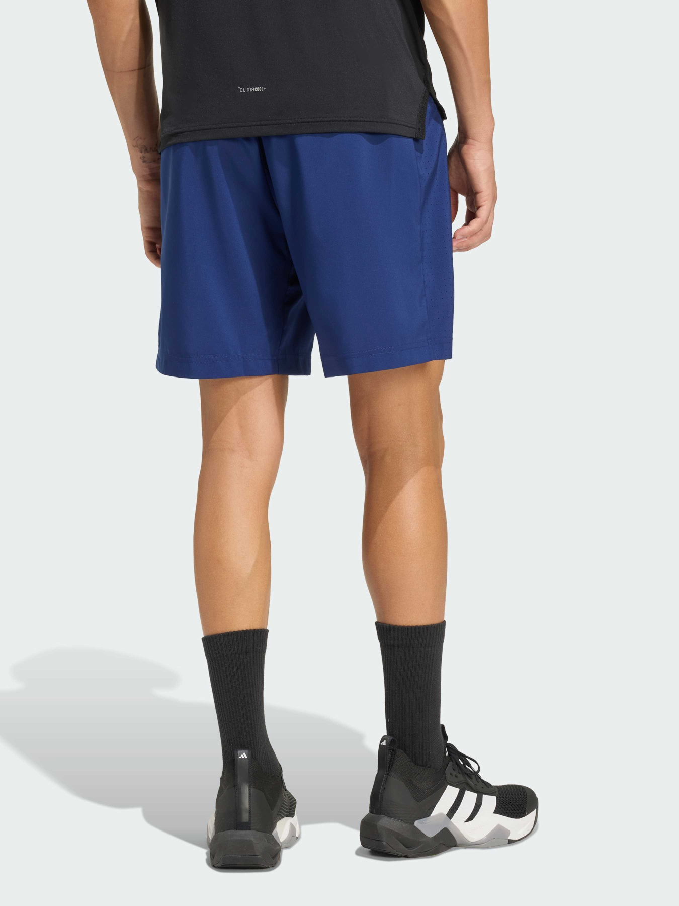 Шорти Adidas Adidas Essentials модель KD2947 Фото