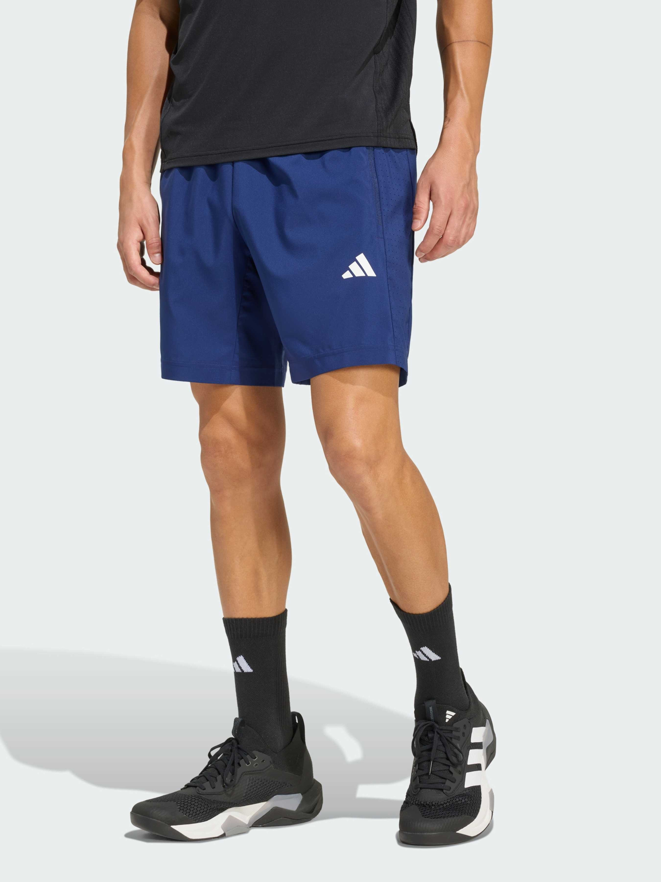 Шорти Adidas Adidas Essentials модель KD2947 Фото