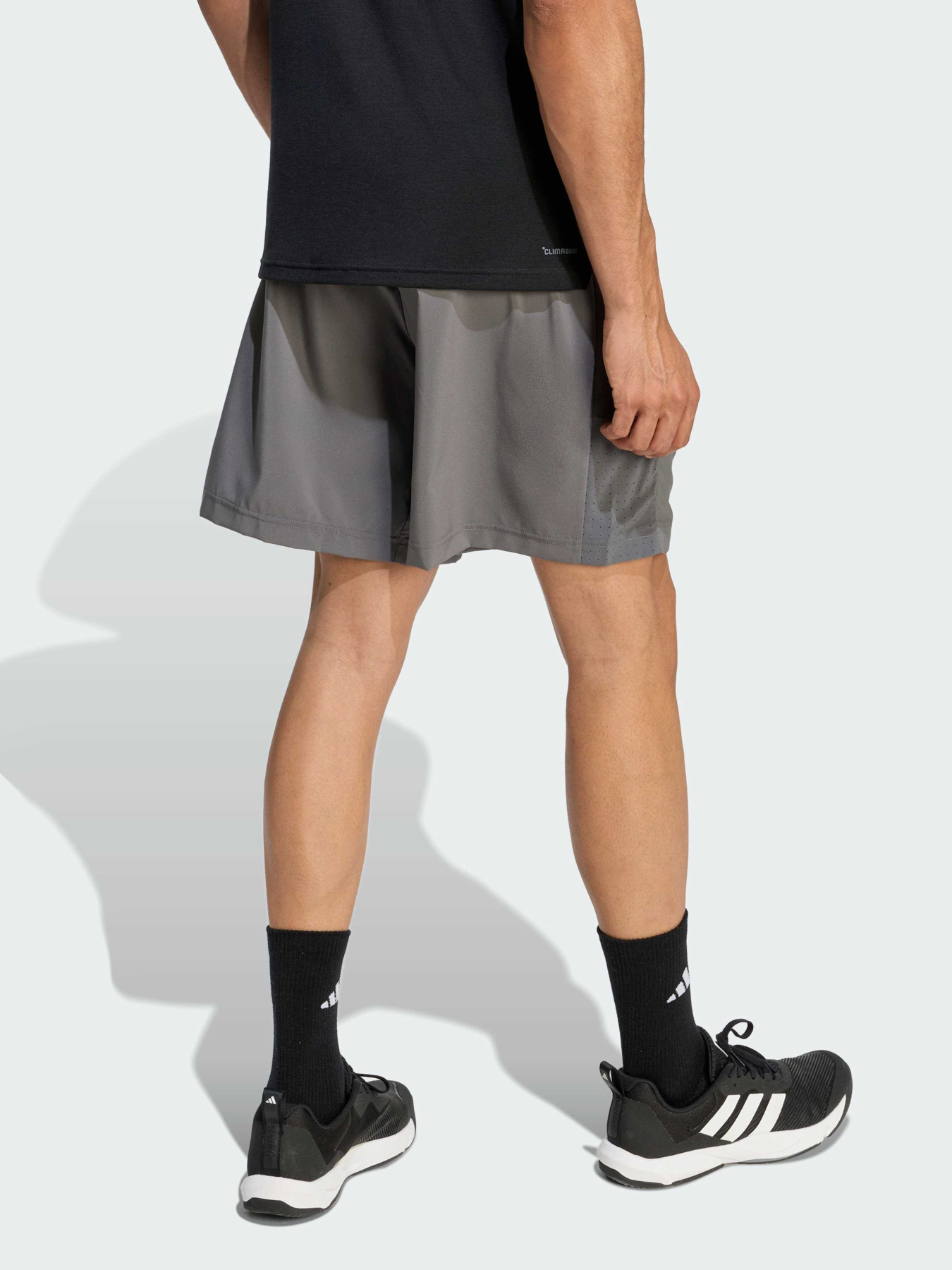 Шорти Adidas Adidas Essentials модель KD2949 Фото