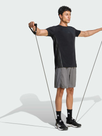 Шорти Adidas Adidas Essentials модель KD2949 Фото