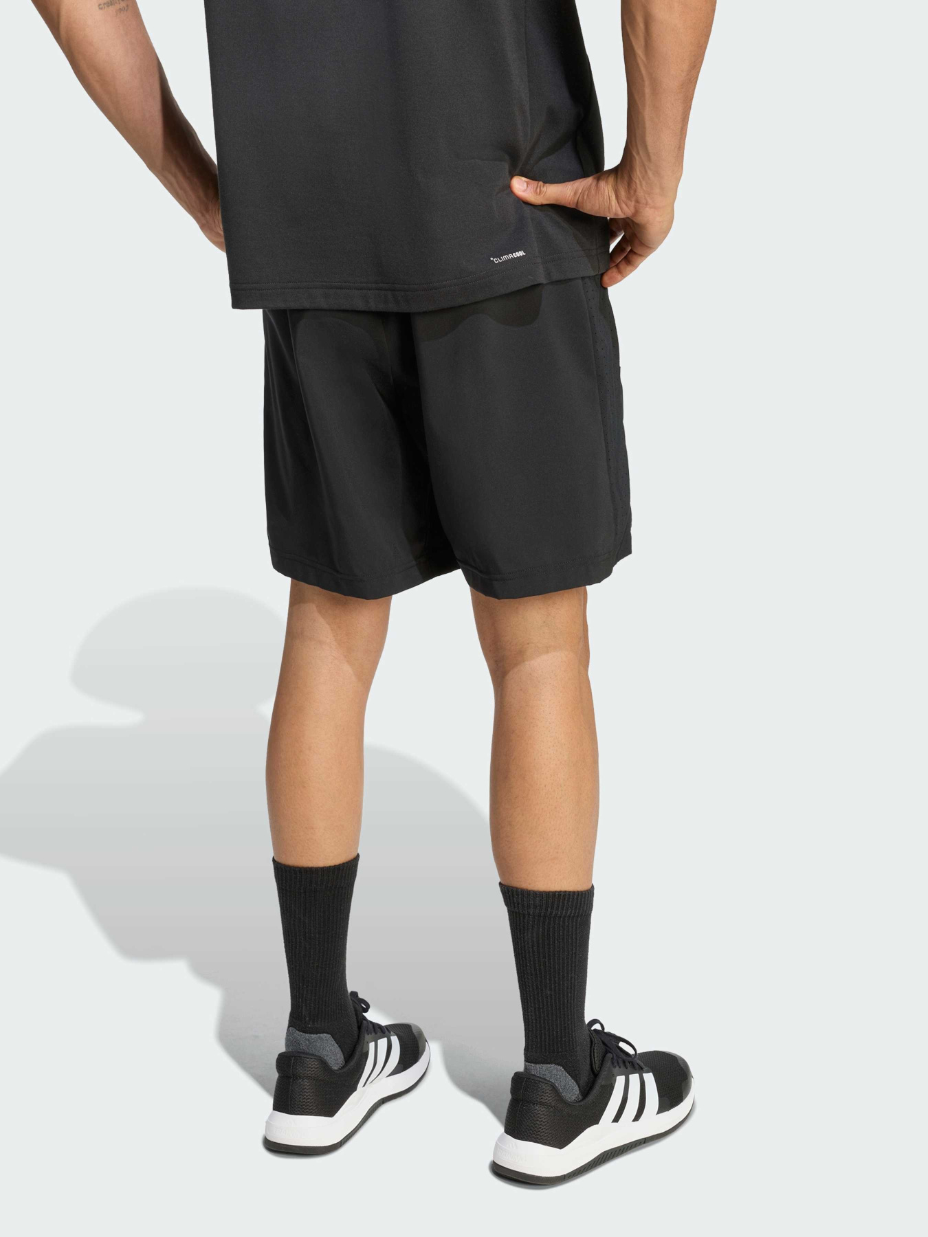 Шорти Adidas Adidas Essentials модель KA3549 Фото