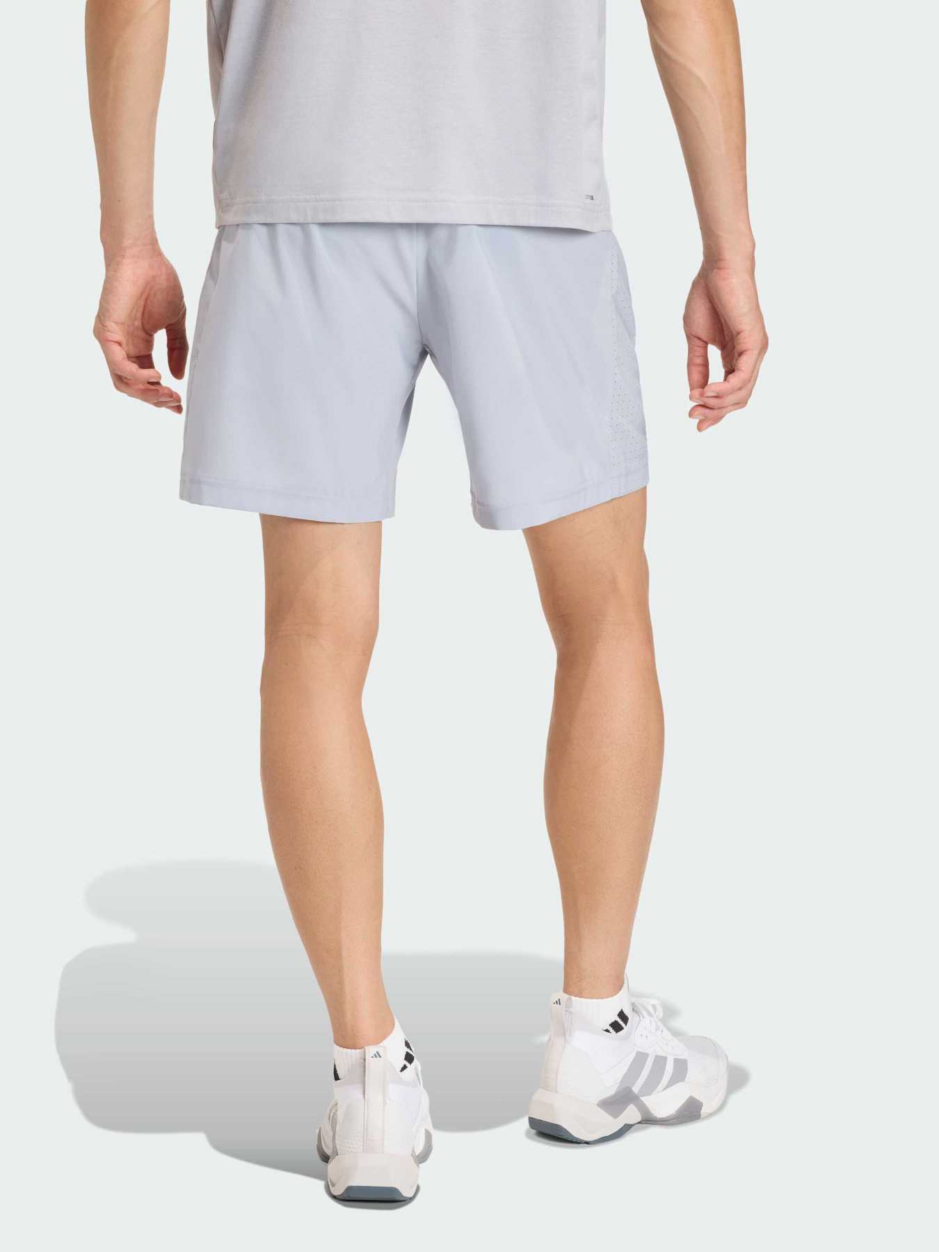 Шорти Adidas Adidas Essentials модель KC5287 Фото