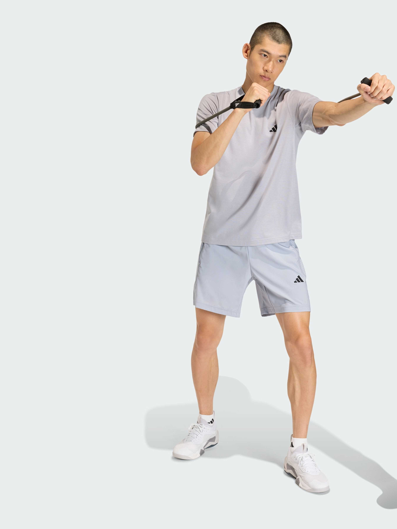 Шорти Adidas Adidas Essentials модель KC5287 Фото