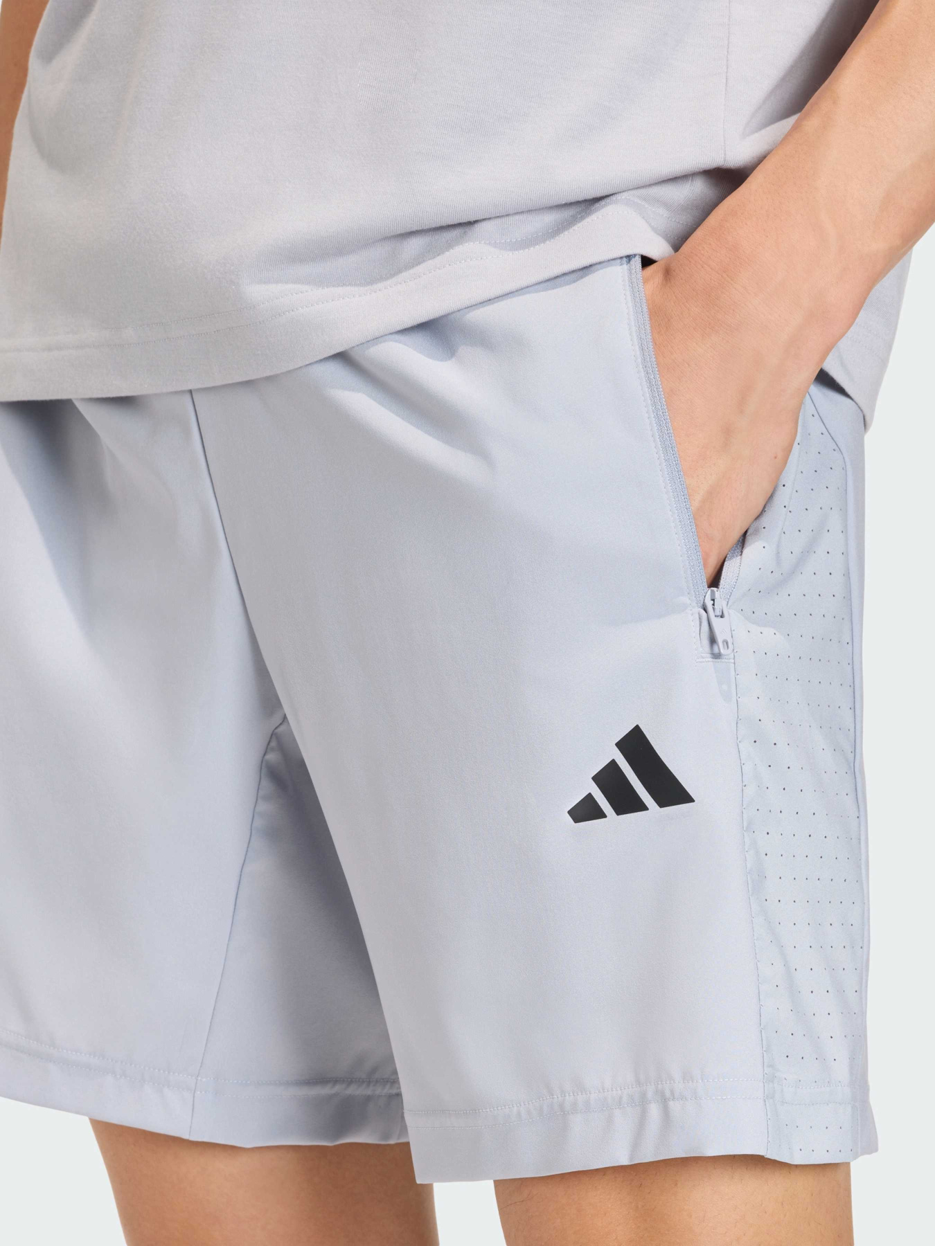 Шорти Adidas Adidas Essentials модель KC5287 Фото