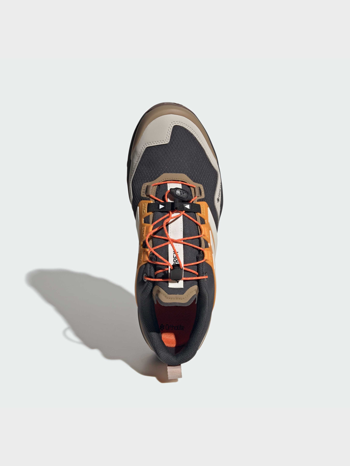 Кроссовки Adidas Terrex модель JR3987 Фото