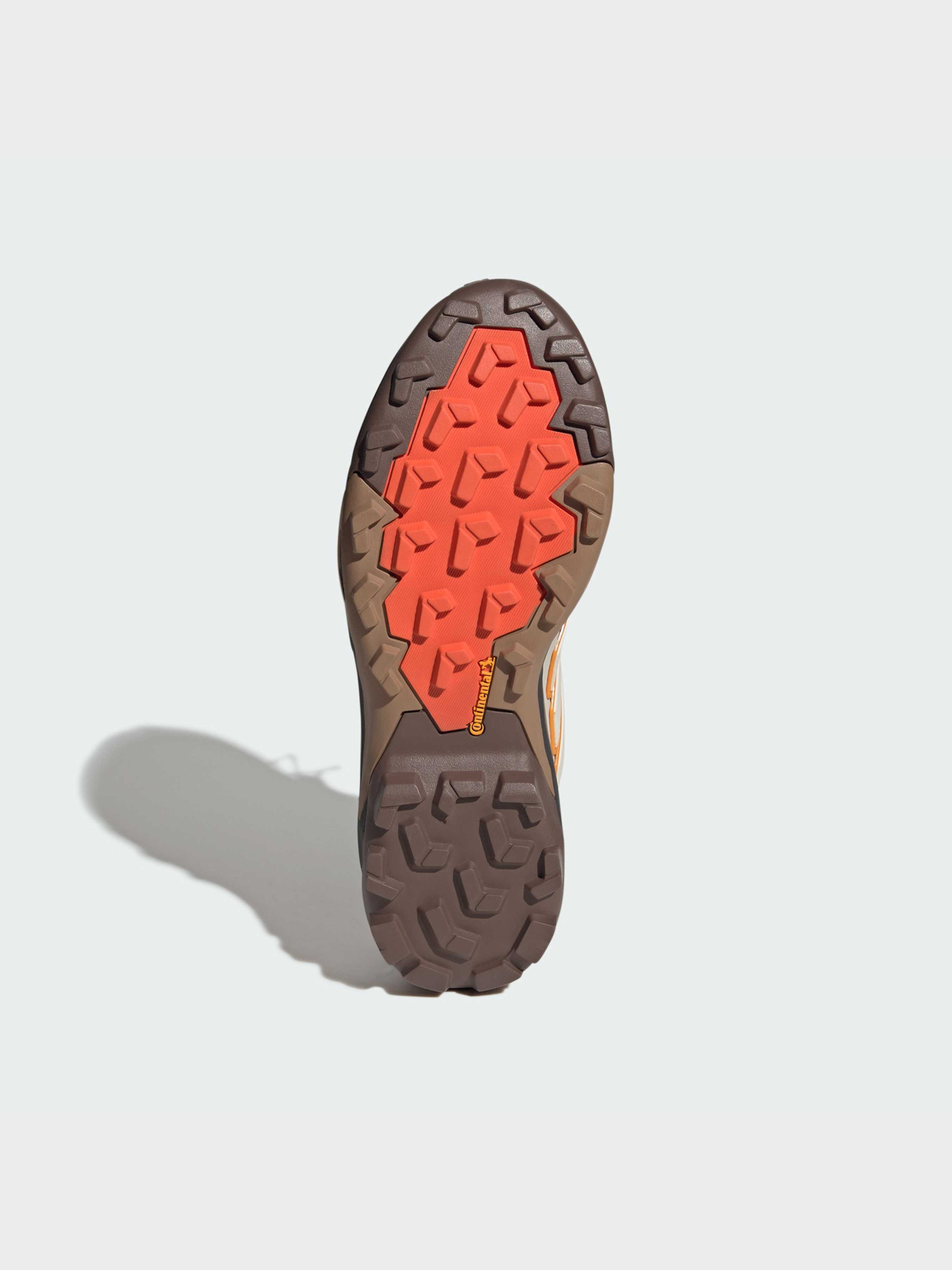 Кроссовки Adidas Terrex модель JR3987 Фото