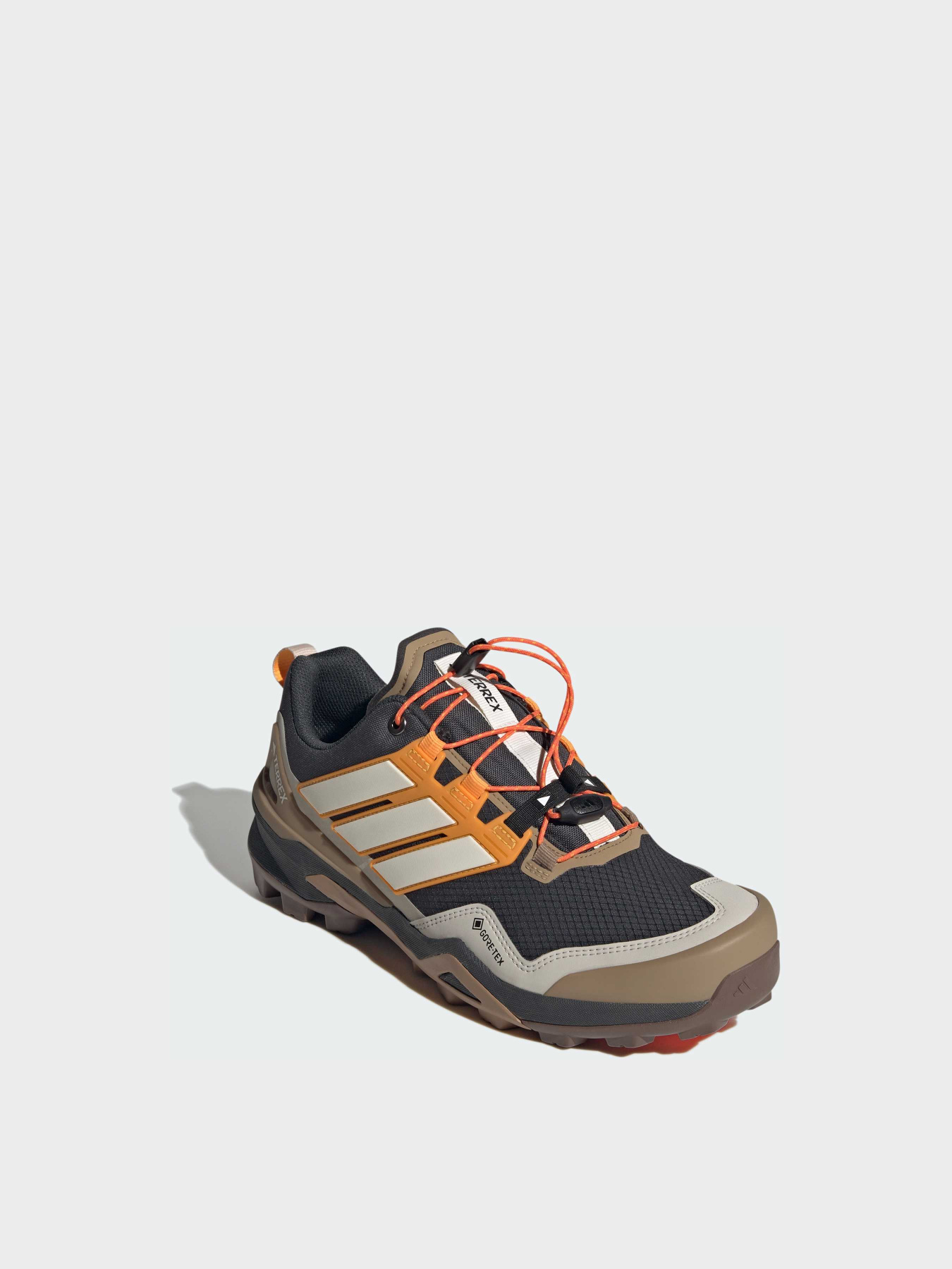 Кроссовки Adidas Terrex модель JR3987 Фото