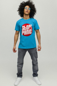 Футболки і поло YAPPI модель MBB10146 Фото